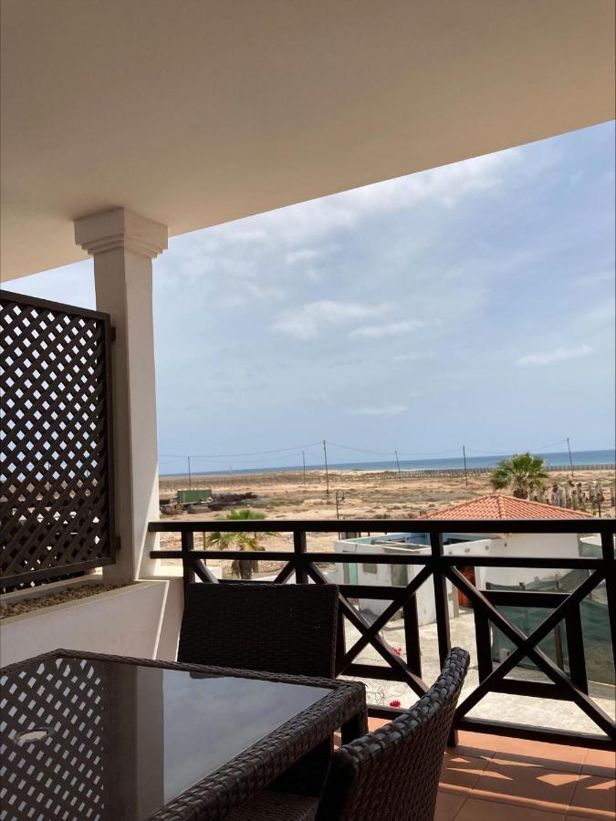 Imo Blue Sea Apartment *