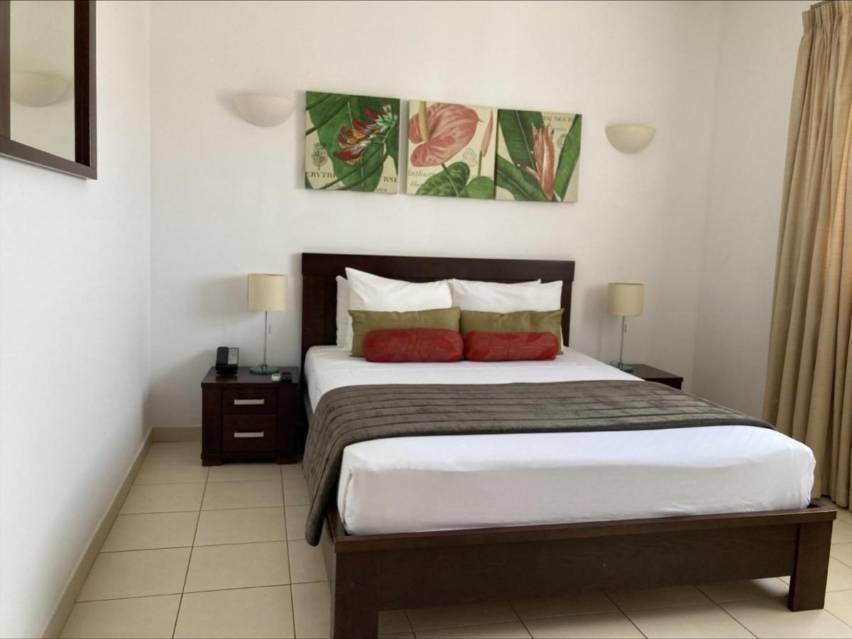 Imo Blue Sea Apartment